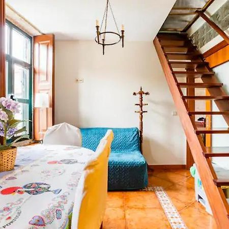 Apartament House Contu1000 Porto Zewnętrze zdjęcie
