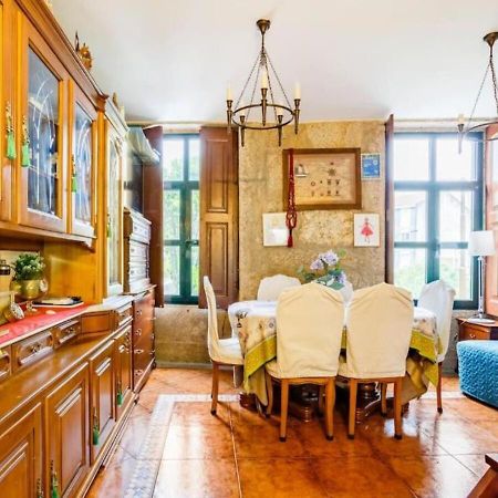 Apartament House Contu1000 Porto Zewnętrze zdjęcie