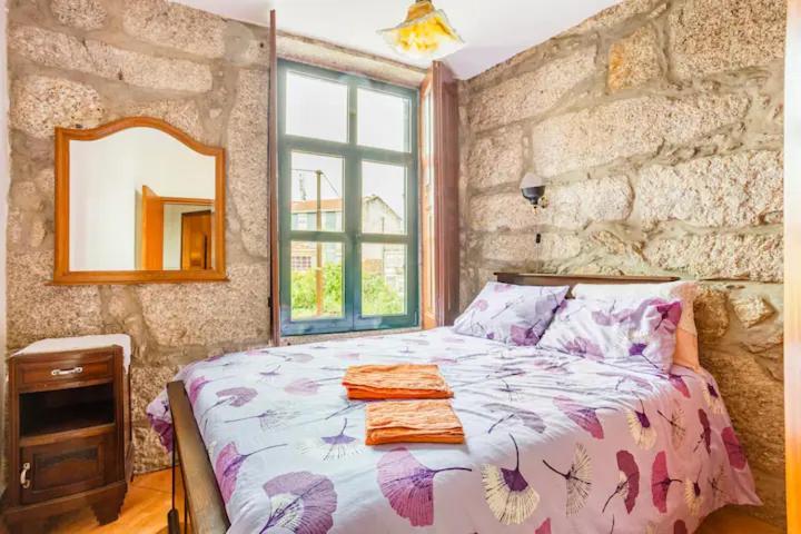 Apartament House Contu1000 Porto Zewnętrze zdjęcie
