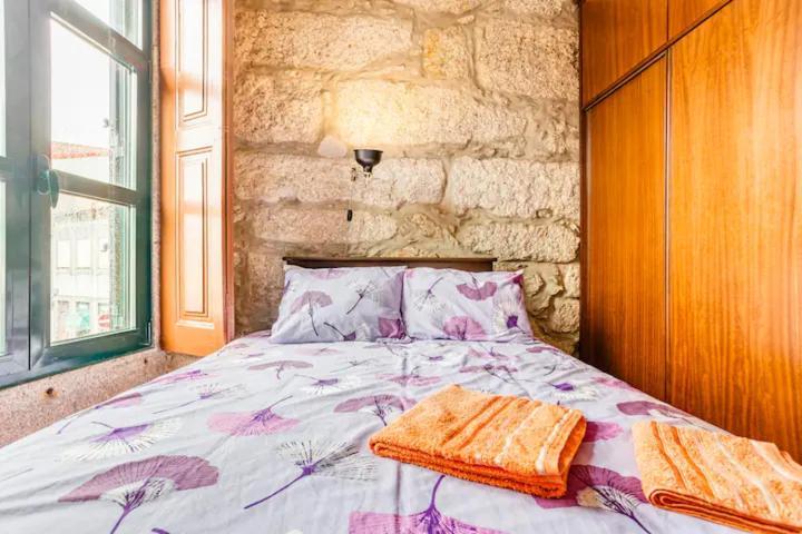 Apartament House Contu1000 Porto Zewnętrze zdjęcie