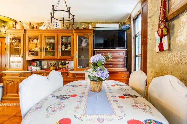 Apartament House Contu1000 Porto Zewnętrze zdjęcie