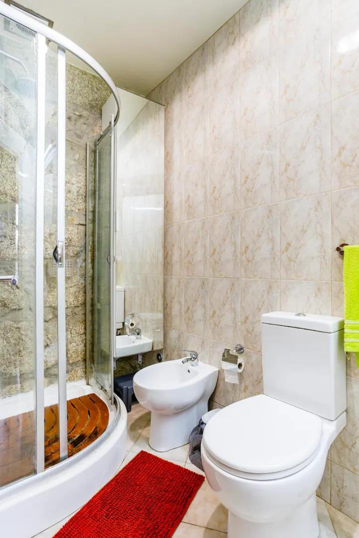 Apartament House Contu1000 Porto Zewnętrze zdjęcie