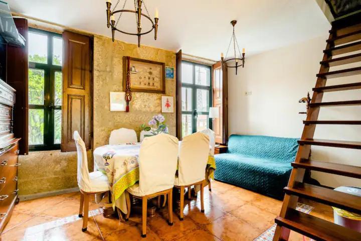 Apartament House Contu1000 Porto Zewnętrze zdjęcie