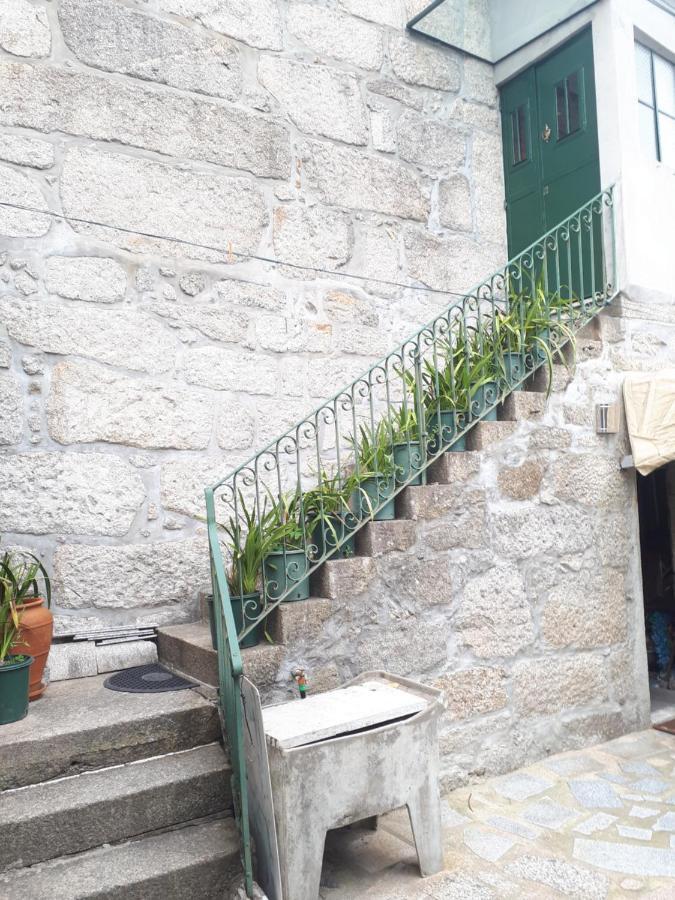 Apartament House Contu1000 Porto Zewnętrze zdjęcie
